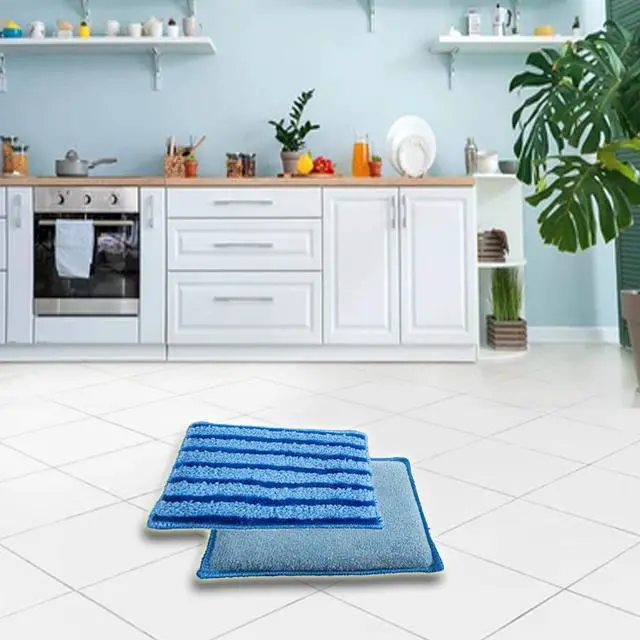 Alt view image 5 of 5 - Magic Microfiber Sponge JUMBO (5 Pack)