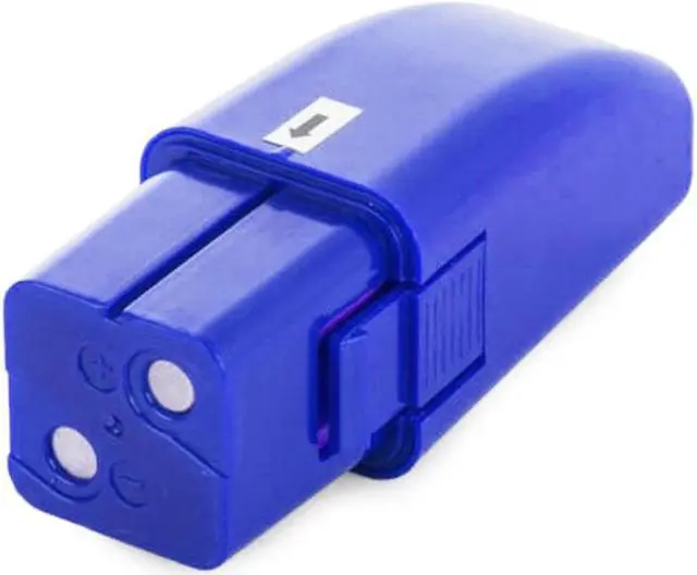 Alt view image 5 of 5 - Rechargeable Batteries for all Cordless Swivel Sweeper Models