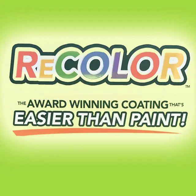 Alt view image 3 of 3 - Wipe New Recolor Furniture Restorer Wipe-On Applicator (Pack of 2)