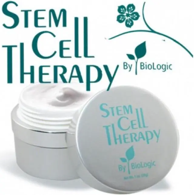 Alt view image 3 of 6 - Stem Cell Therapy by BioLogic Solutions (1 oz.)