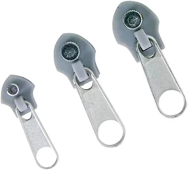 Alt view image 4 of 4 - Qwik Fix Zipper (jB6380)