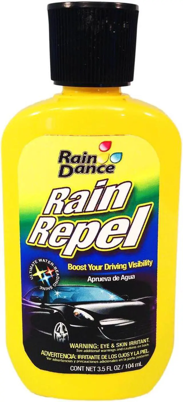 Alt view image 3 of 4 - Rain Dance- Rain Repel, 3.5 fl. oz.