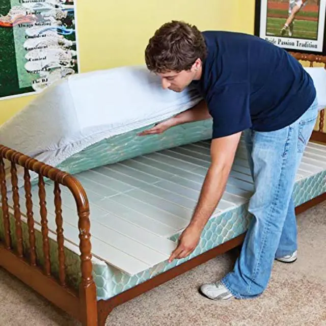 Alt view image 5 of 5 - Furniture Fix - 18-Piece Set for Sagging Sofa Support