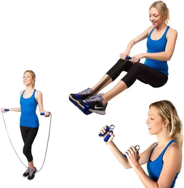 Alt view image 11 of 11 - TV Direct LLC Portable Training Set