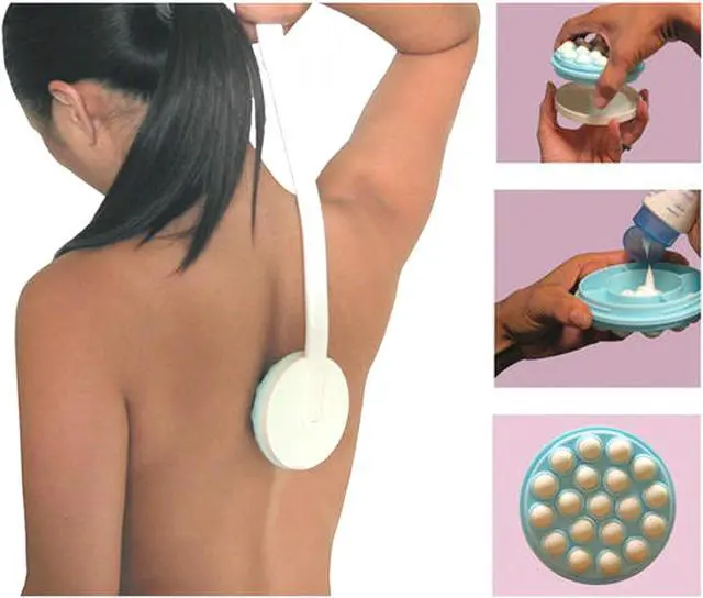 Alt view image 6 of 6 - Remedy Remedy Roll-a-lotion Applicator- As Seen On TV (Pack of 2)