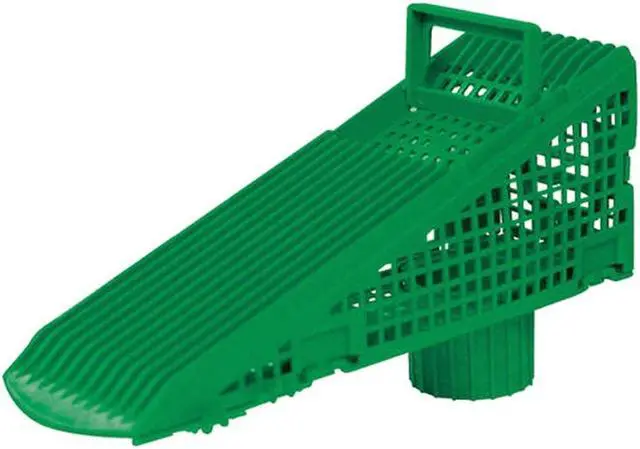Alt view image 3 of 4 - EZ Clean Downspout Wedge - Set of 2