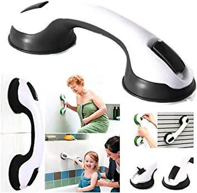 Alt view image 3 of 4 - Suction Mount Grip Handle