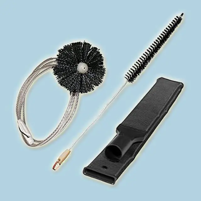 Alt view image 4 of 4 - Dryer Max Dryer Lint Removal Kit