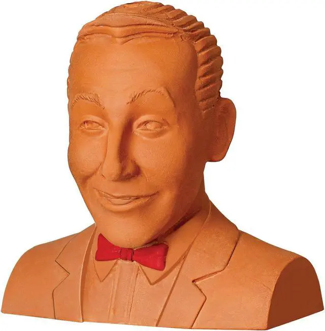 Alt view image 4 of 5 - Chia Pet Planter - Pee-Wee Herman
