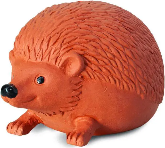 Alt view image 4 of 4 - Chia Pet Planter - Hedgehog