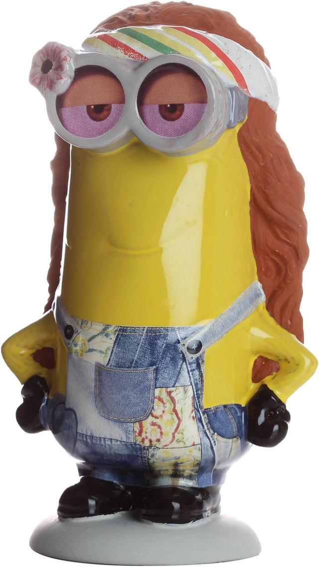 Alt view image 5 of 7 - Chia Pet Planter - Minions The Rise of Gru- Kevin