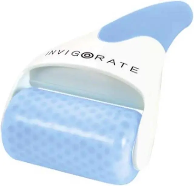 Main image of Invigorate Soothing Ice Roller-  Meridian Point