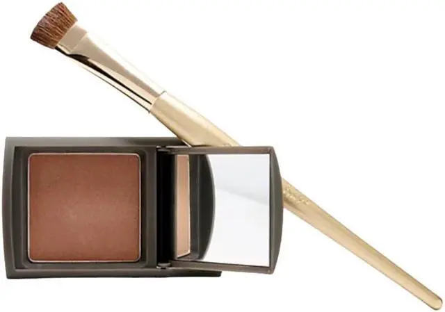 Main image of Joan Rivers Beauty Great Hair Day Fill-In Powder - Red