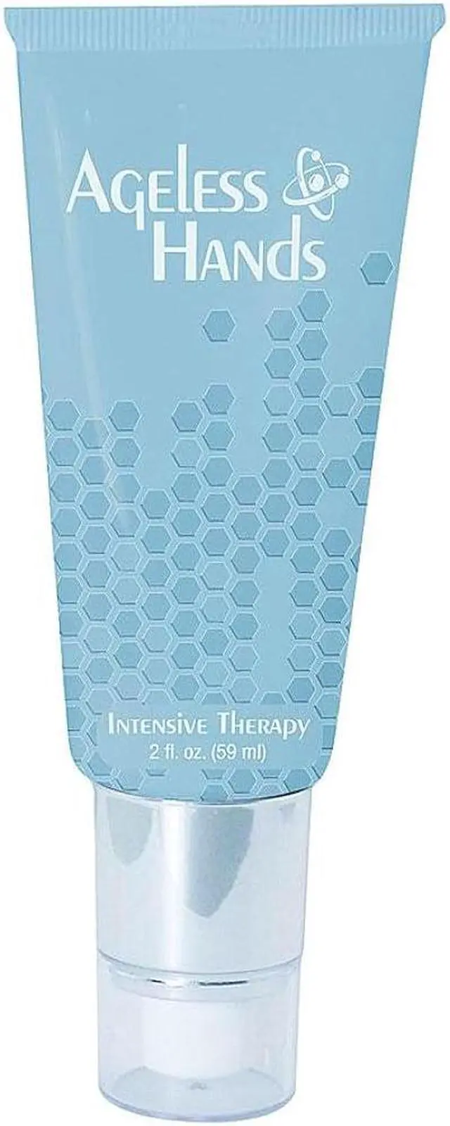 Alt view image 2 of 6 - Ageless Hands Intensive Therapy by Biologic Solutions (2 fl oz)