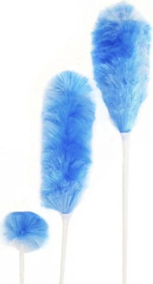 Main image of Magic Static Duster- 3 Piece Set