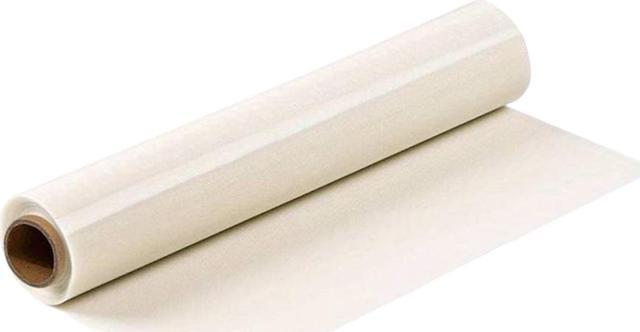 Non-Stick Silicone Baking Mat Roll - Clear (16 in. x 10 ft.) 