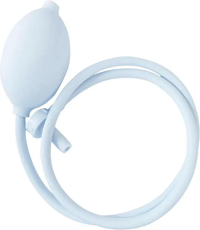 Alt view image 4 of 5 - Collapsible Sitz Bath, White