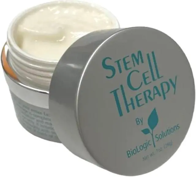 Alt view image 5 of 6 - Stem Cell Therapy by BioLogic Solutions (1 oz.)