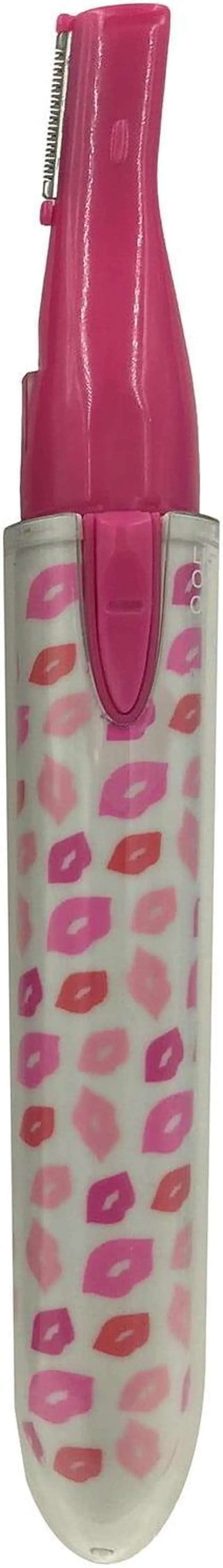 Alt view image 4 of 4 - Finishing Touch Freedom (Brown Leopard Print)