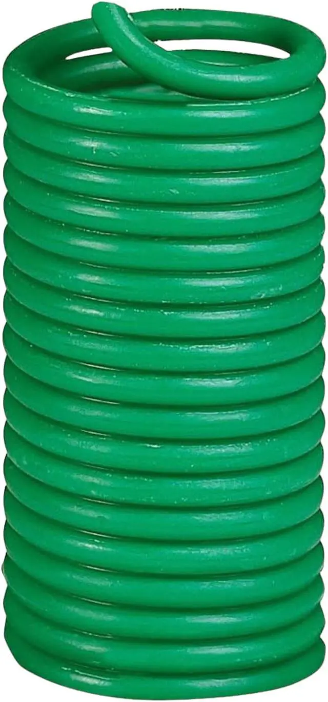 Main image of Candle by the Hour - 80 Hour Green Refill (20559RG)