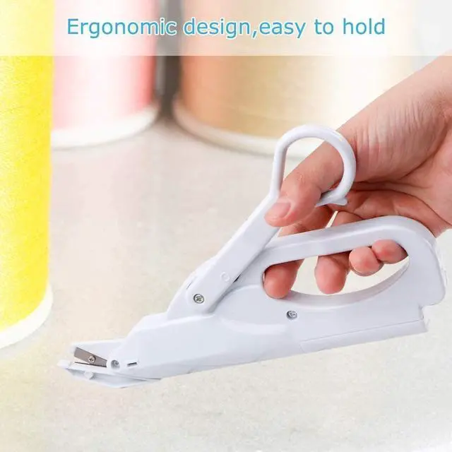 Alt view image 5 of 6 - Smart Scissors - Multipurpose Home Electric Fabric Scissors