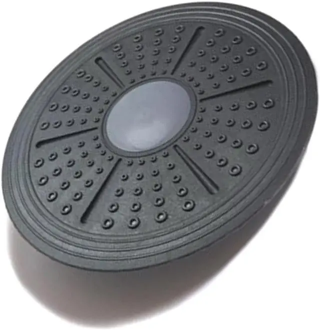 Main image of Balance Board Pivoting Exercise Platform