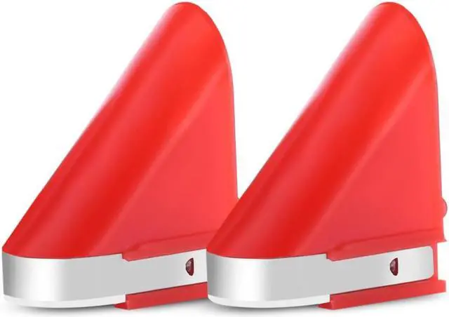 Alt view image 4 of 6 - Rapid Peeler - One Touch Electric Action for Effortless Peeling (Green)