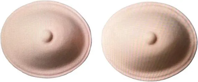 Main image of Foam Breast Enhancers - Size A  (Style #2050)
