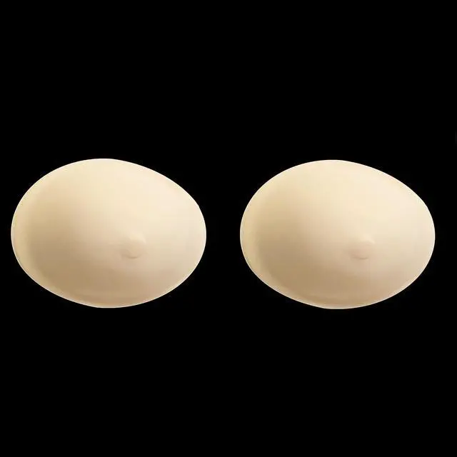 Alt view image 5 of 6 - Foam Breast Enhancers - Size A  (Style #2050)