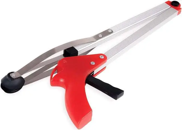 Alt view image 6 of 6 - Long Reach Grabber