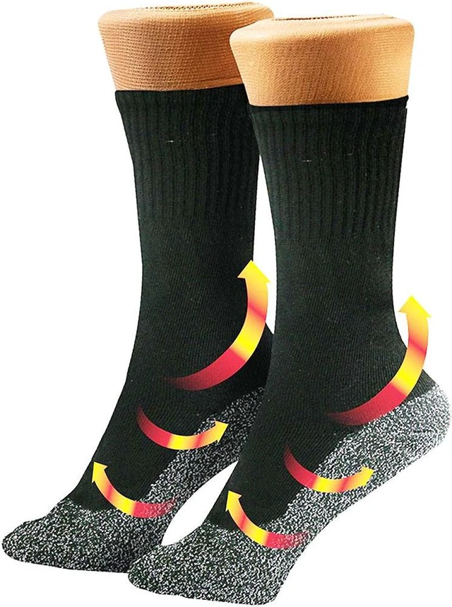 Warm It Aluminum Thread Socks - Ultimate Warmth - Newegg.com
