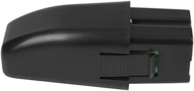 Alt view image 4 of 5 - Rechargeable Battery for Cordless Swivel Sweeper - Single (Assorted Colors)