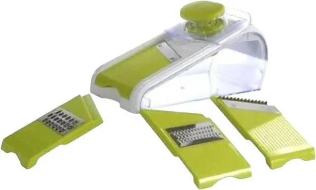 Main image of Swift Slice Express Mandolin Slicer - White