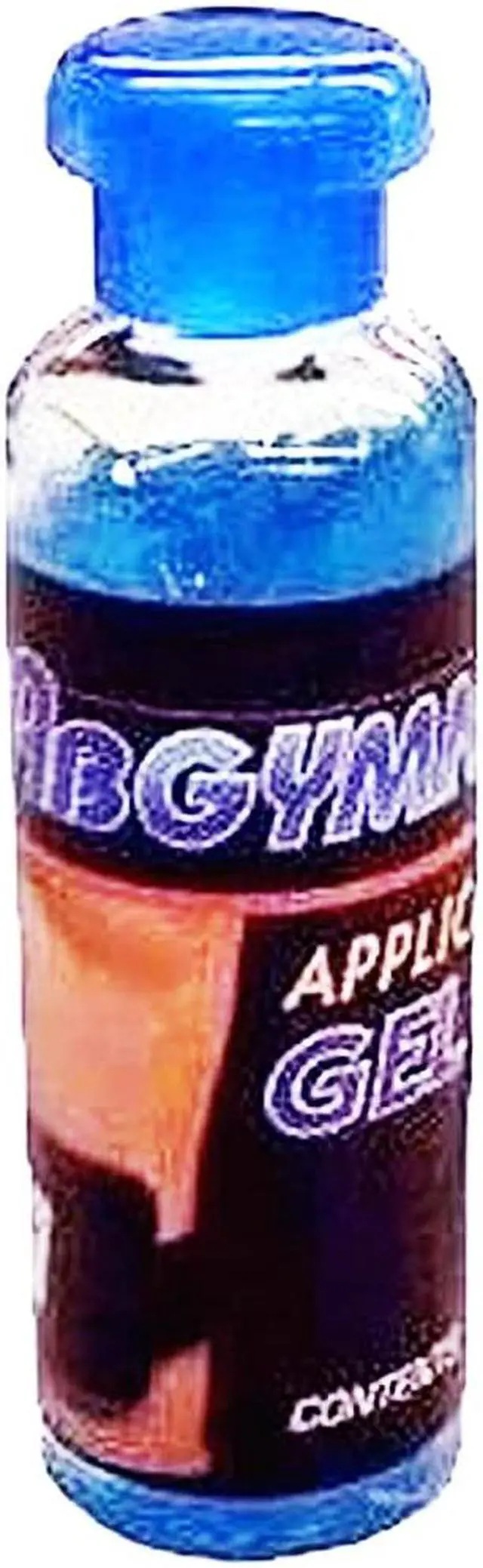 Alt view image 2 of 4 - AbGymnic Application Gel for All Ab Belts (100 ml) 2 Pack