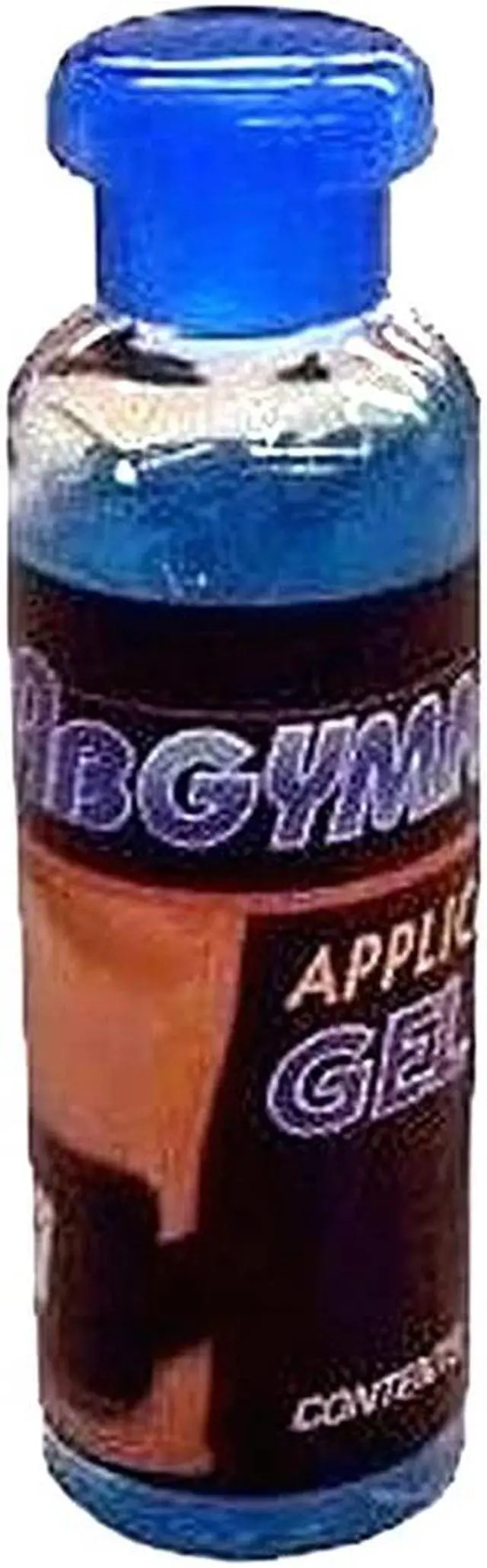 Alt view image 4 of 4 - AbGymnic Application Gel for All Ab Belts (100 ml) 2 Pack