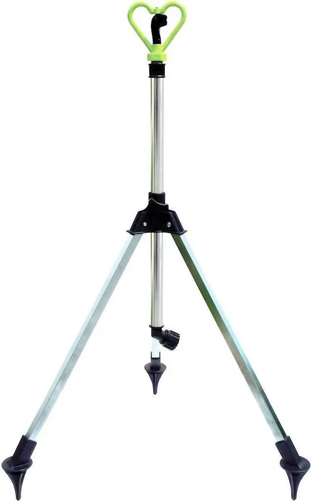 Alt view image 3 of 5 - Adjustable Rainforest Tripod Sprinkler