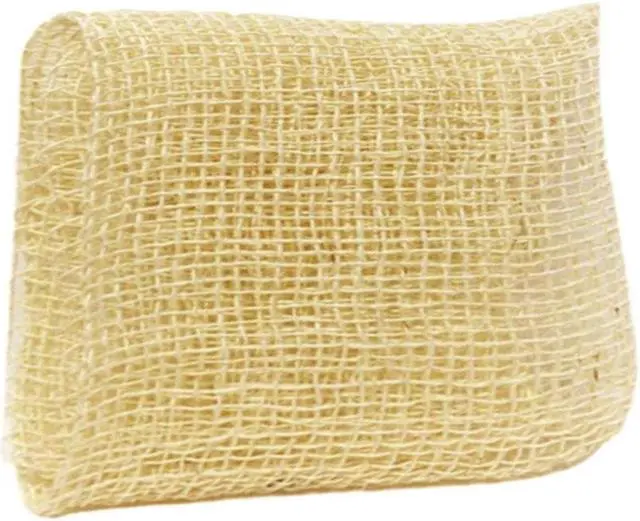 Alt view image 2 of 6 - Revitalize Your Skin with Ayate Wash Cloth- 100% Natural Fibers for Exfoliation