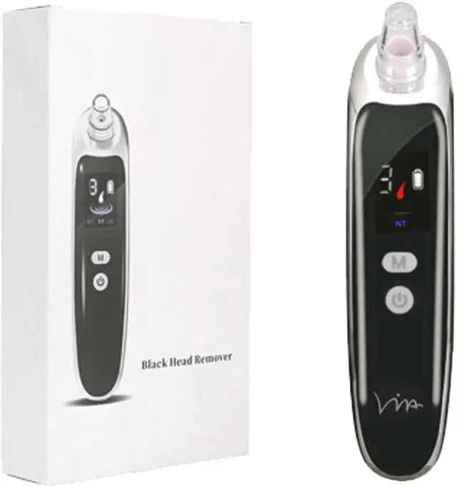 Main image of VLEE Blackhead Acne Remover