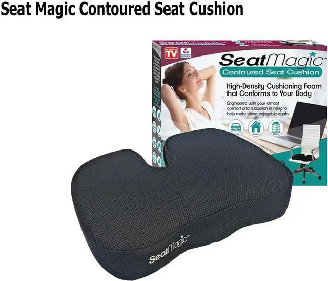 Alt view image 5 of 5 - Seat Magic