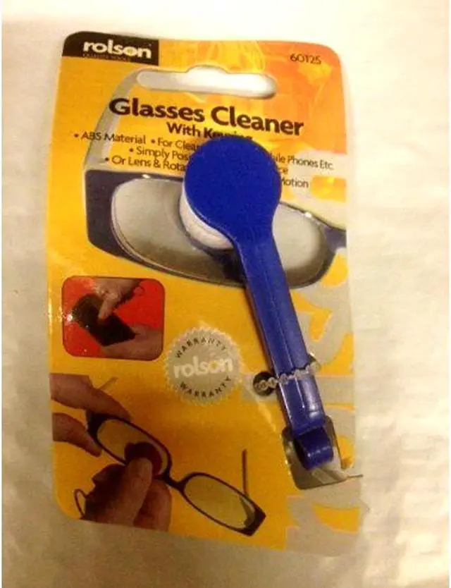 Alt view image 4 of 7 - Swipes Micro-Wipes Eyeglass Cleaner - Set of 2