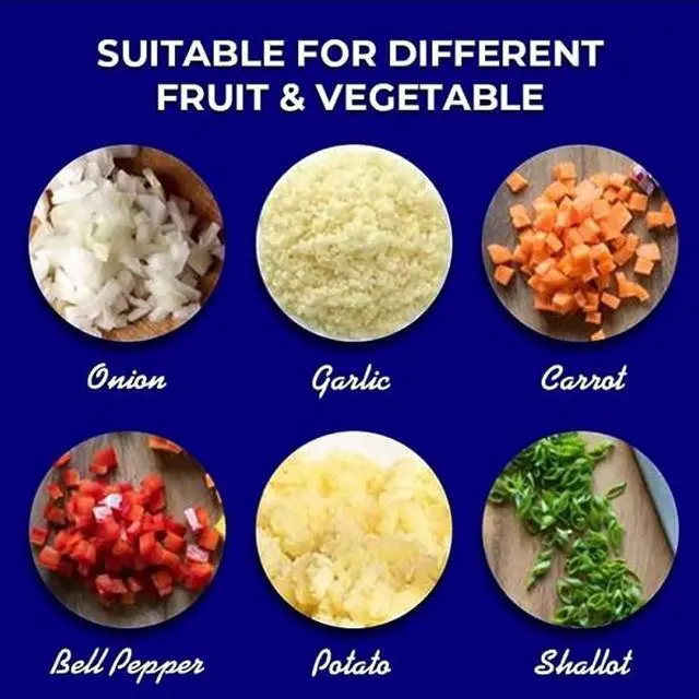 Alt view image 4 of 4 - Garlic Champion - Premium Quality Garlic Cutter