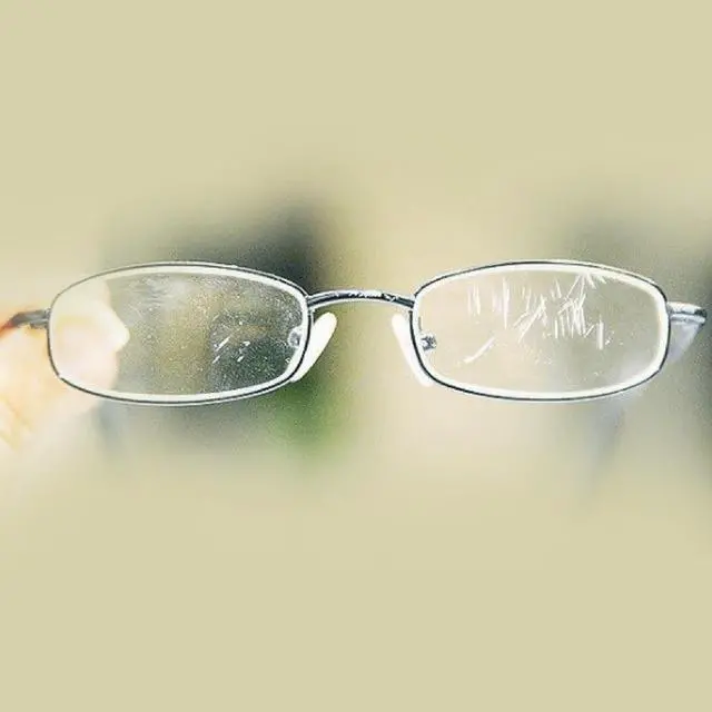 Alt view image 4 of 4 - Lens Buff Eyeglass Scratch Remover