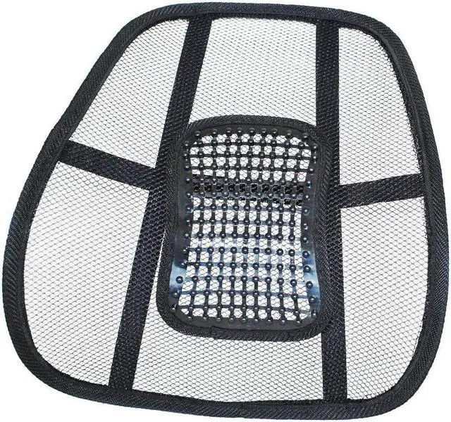 Main image of Relaxso Lumbar Sculptor Ergonomic Back Support