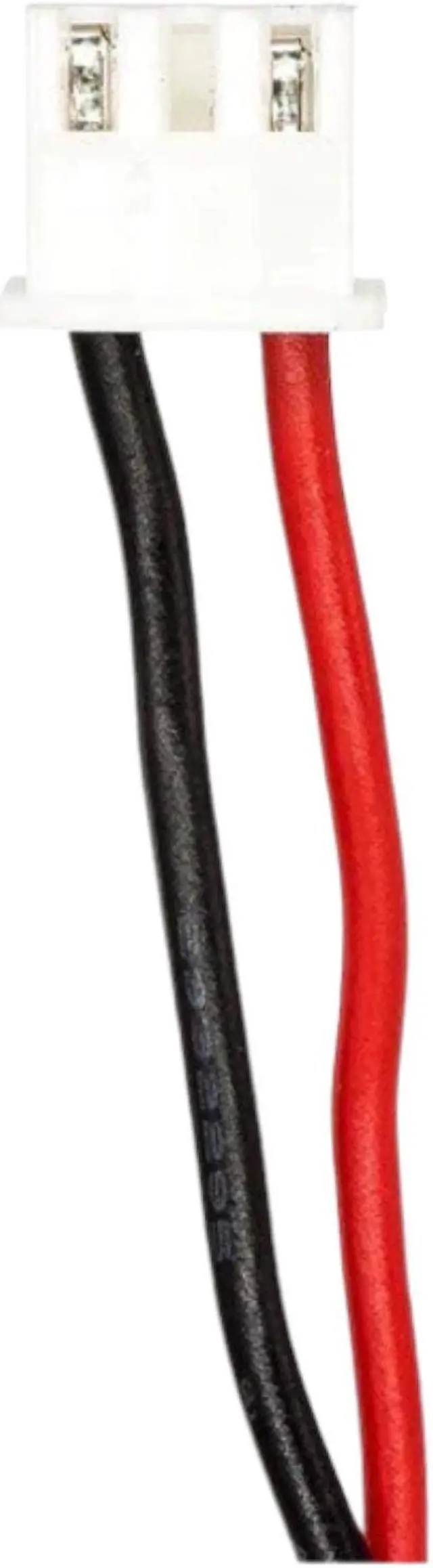 Alt view image 3 of 6 - Battery Compatible with Hurricane Spin Scrubber Replacement Battery