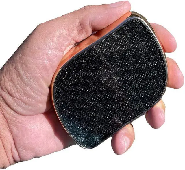 Main image of Best Pedicure Foot File - Ultimate Callus Remover for Spa-Like Results