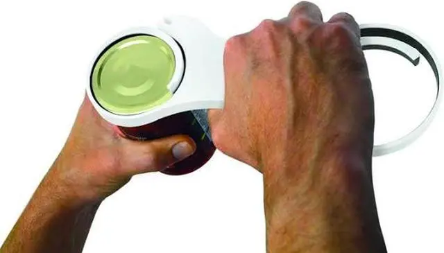 Alt view image 10 of 11 - Handy Gourmet 5 - In - 1 Deluxe Twistease