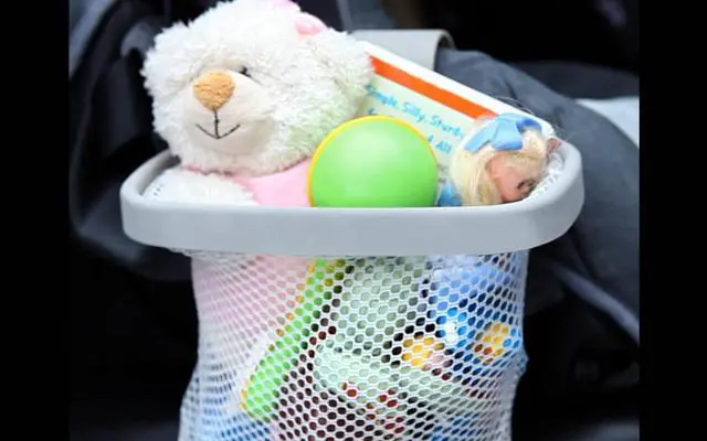 Alt view image 4 of 6 - Kiddie Catch-All