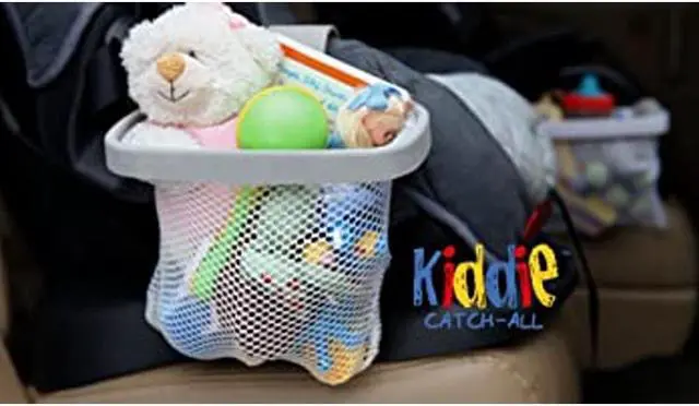 Alt view image 6 of 6 - Kiddie Catch-All