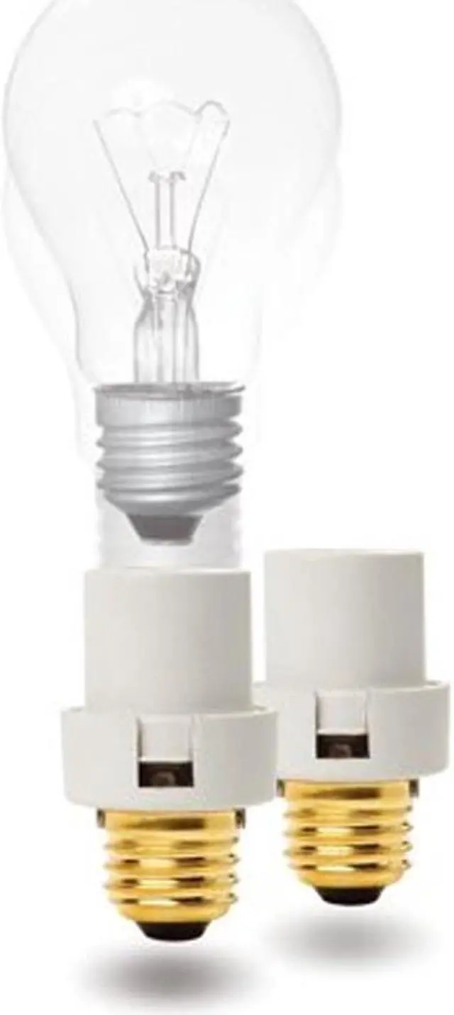 Alt view image 5 of 5 - Dusk Til Dawn Light Control Sensors, 2-Pack