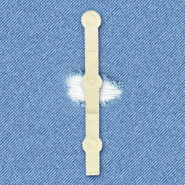 Alt view image 2 of 5 - Handy Trends Snap and Hem No Sew Quick Hem Tool